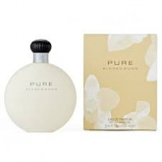 Alfred Sung Pure By Alfred Sung For women - 3.4 EDT Spray